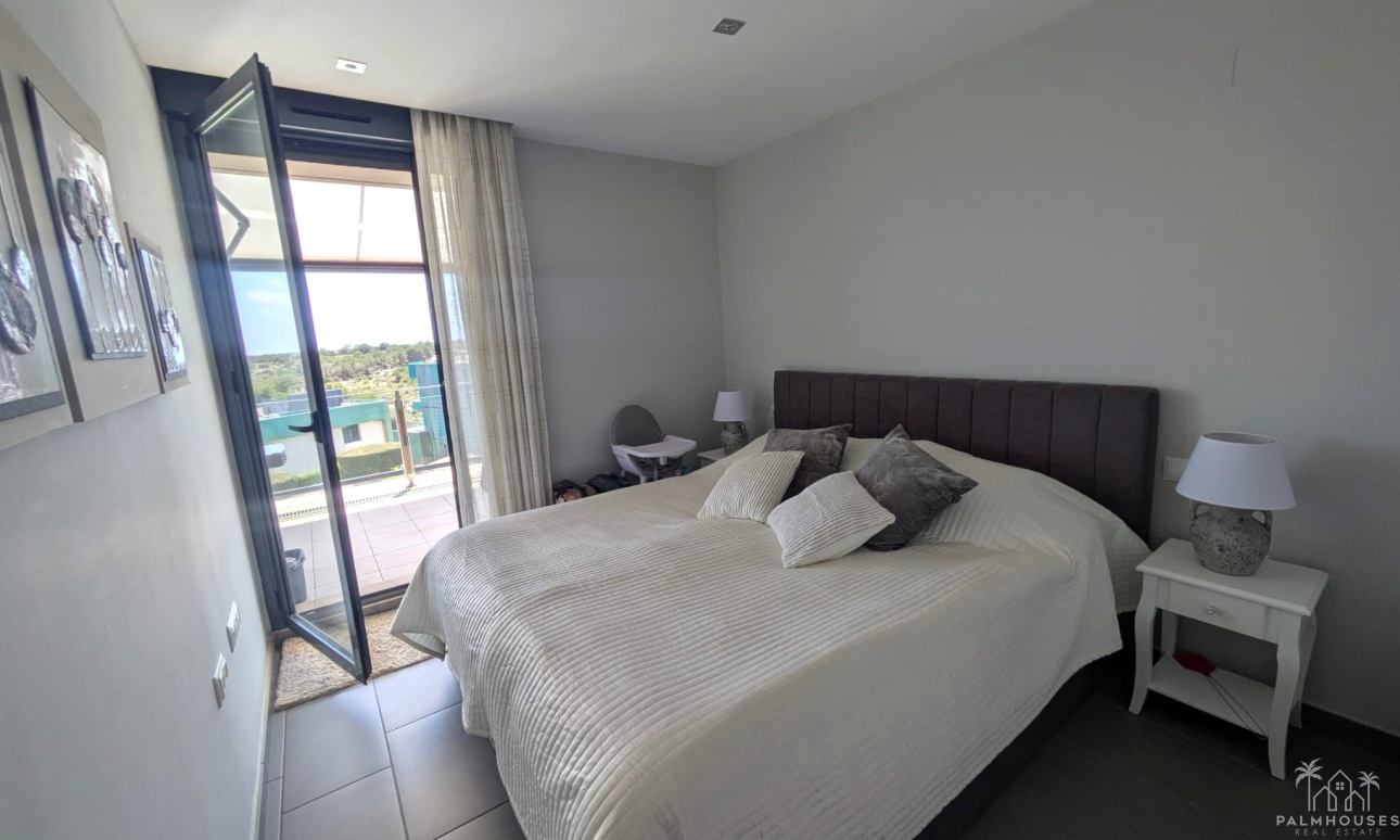 Herverkoop - Appartement - Los Dolses