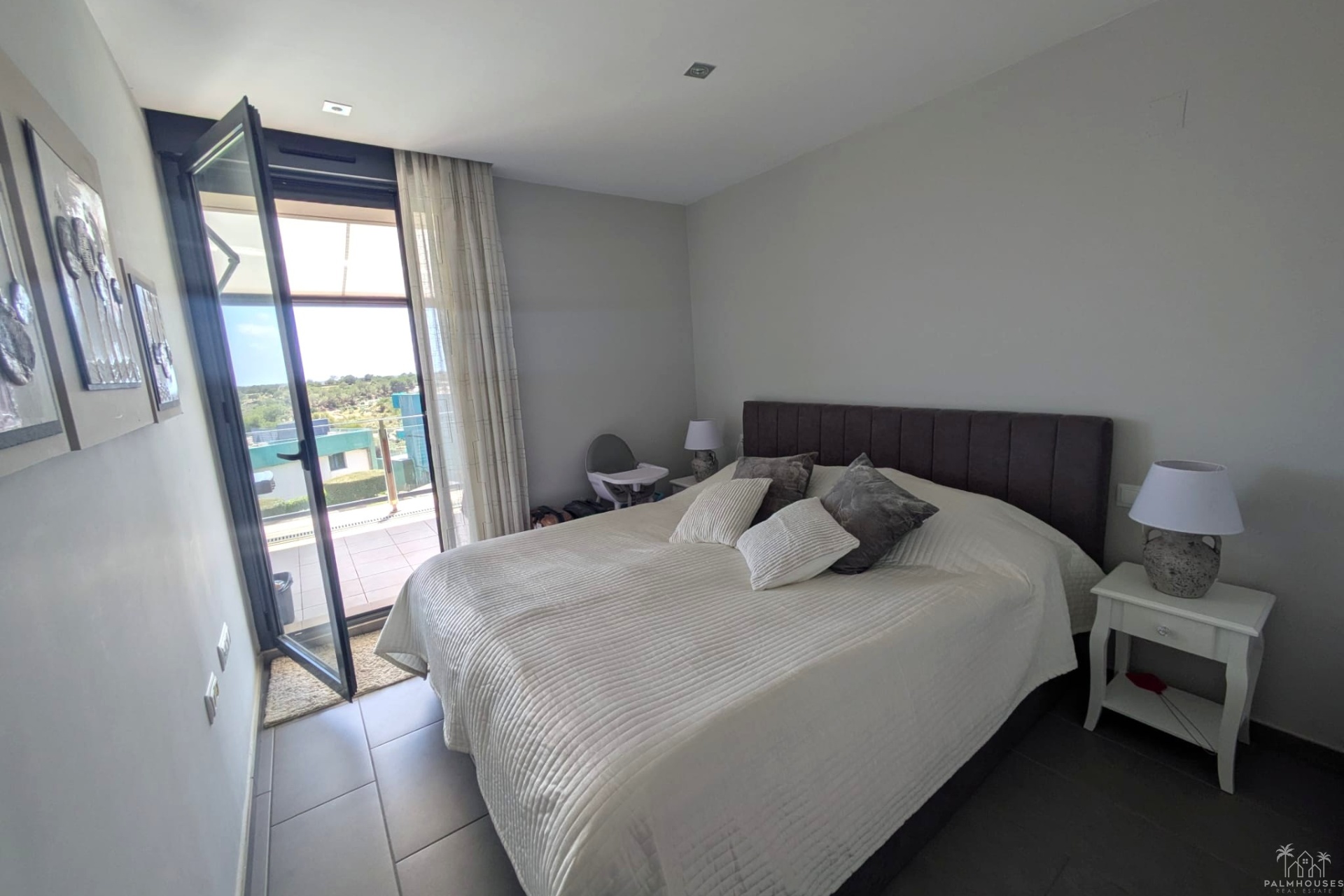 Herverkoop - Appartement - Los Dolses