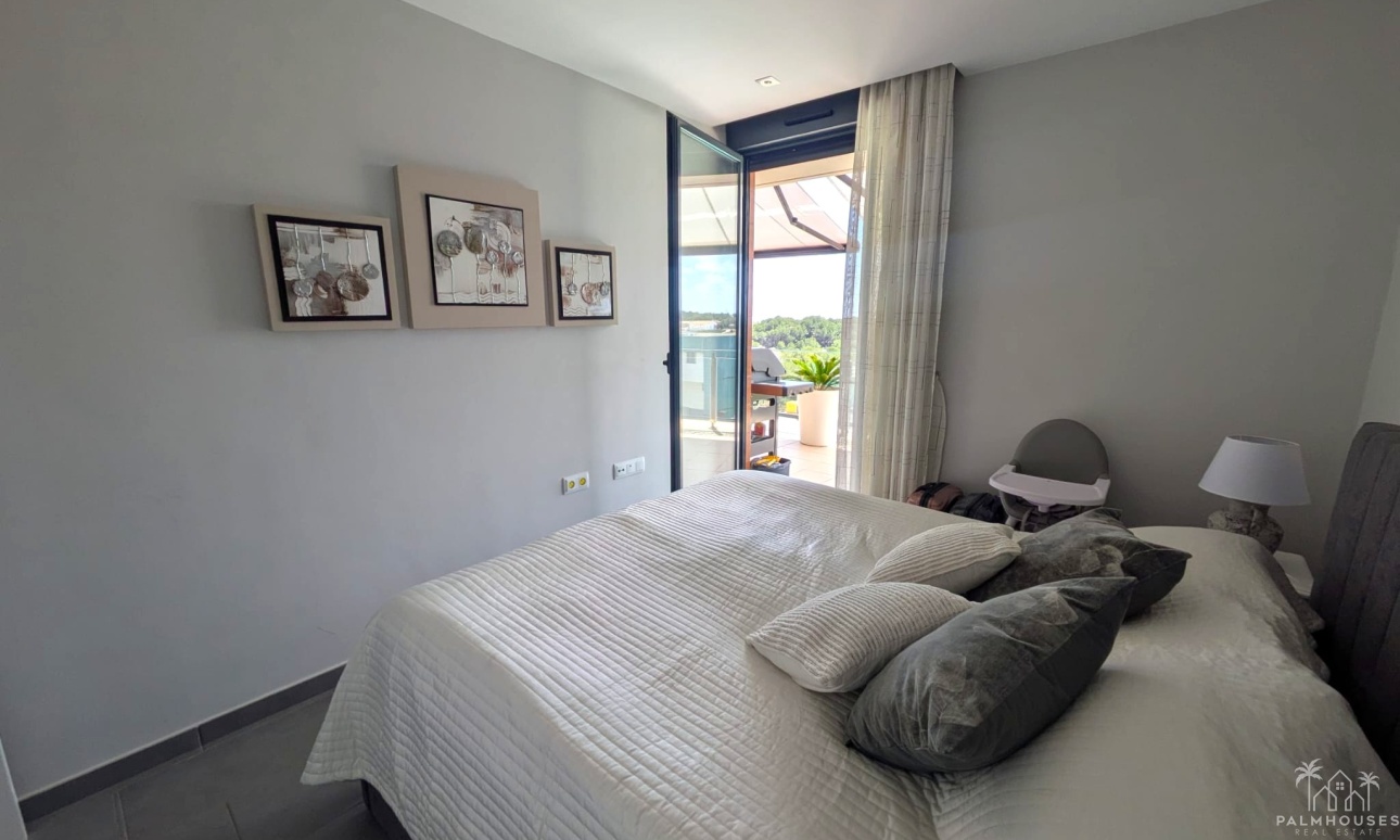 Herverkoop - Appartement - Los Dolses
