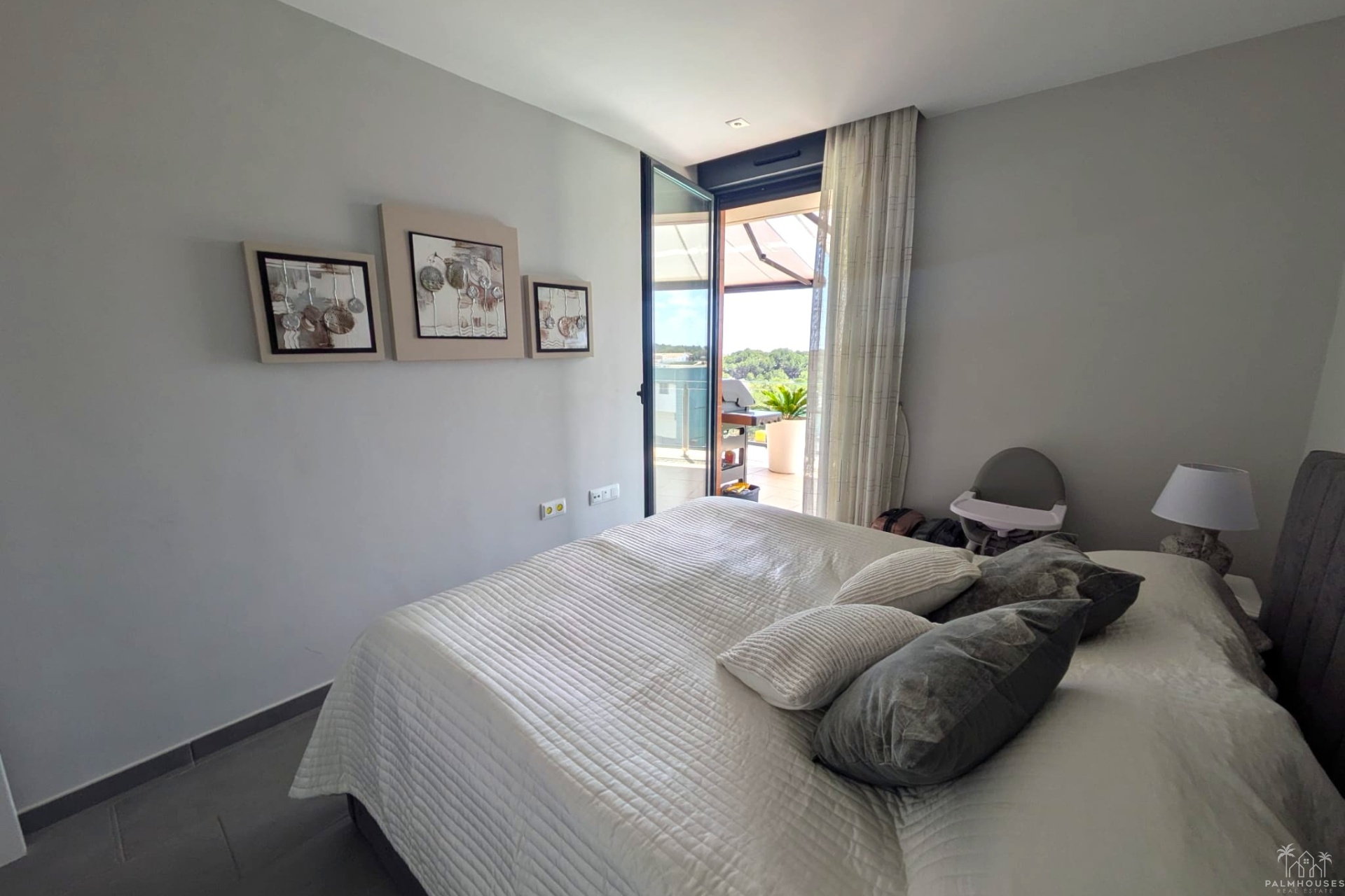 Herverkoop - Appartement - Los Dolses