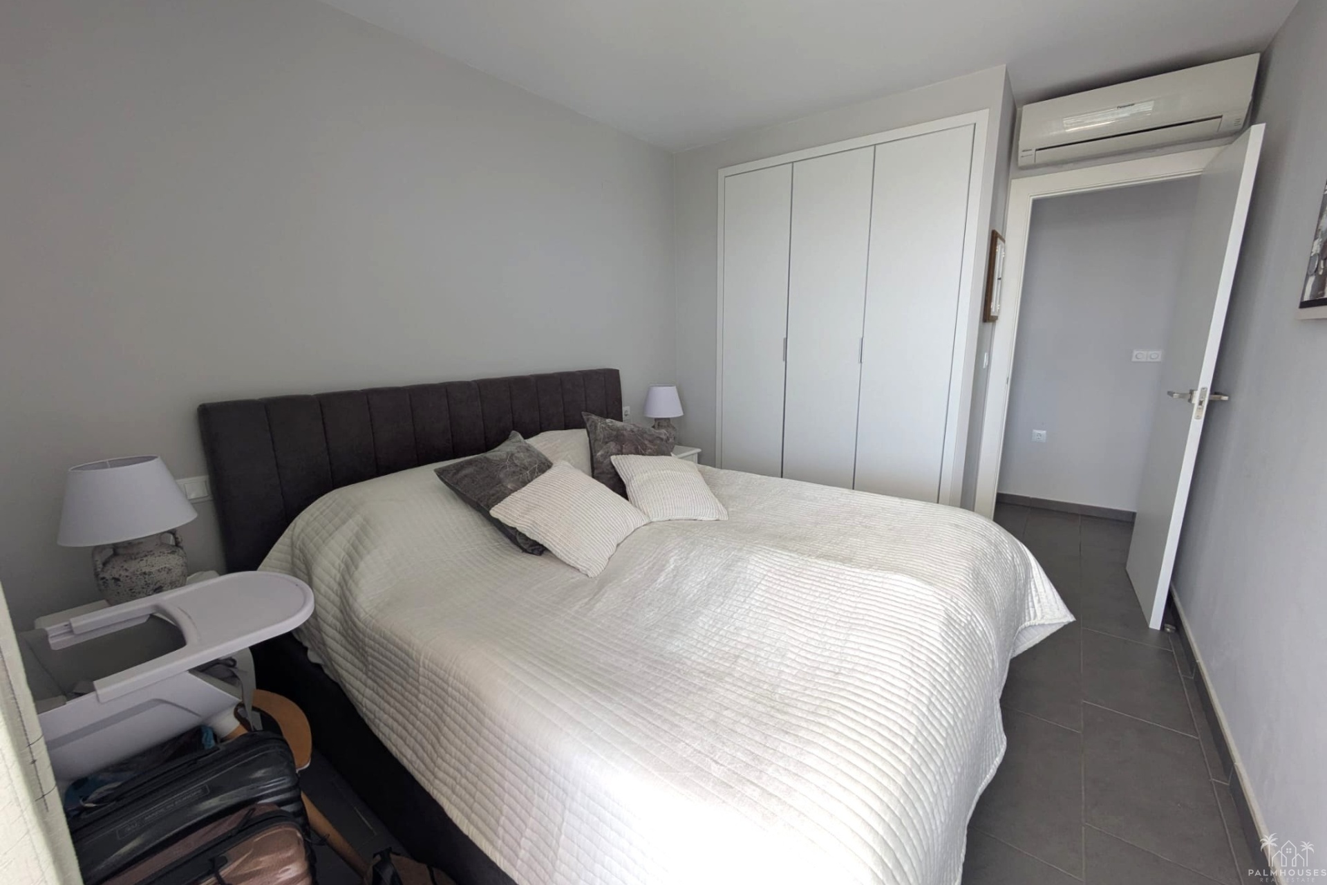 Herverkoop - Appartement - Los Dolses