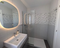 Herverkoop - Appartement - Los Dolses