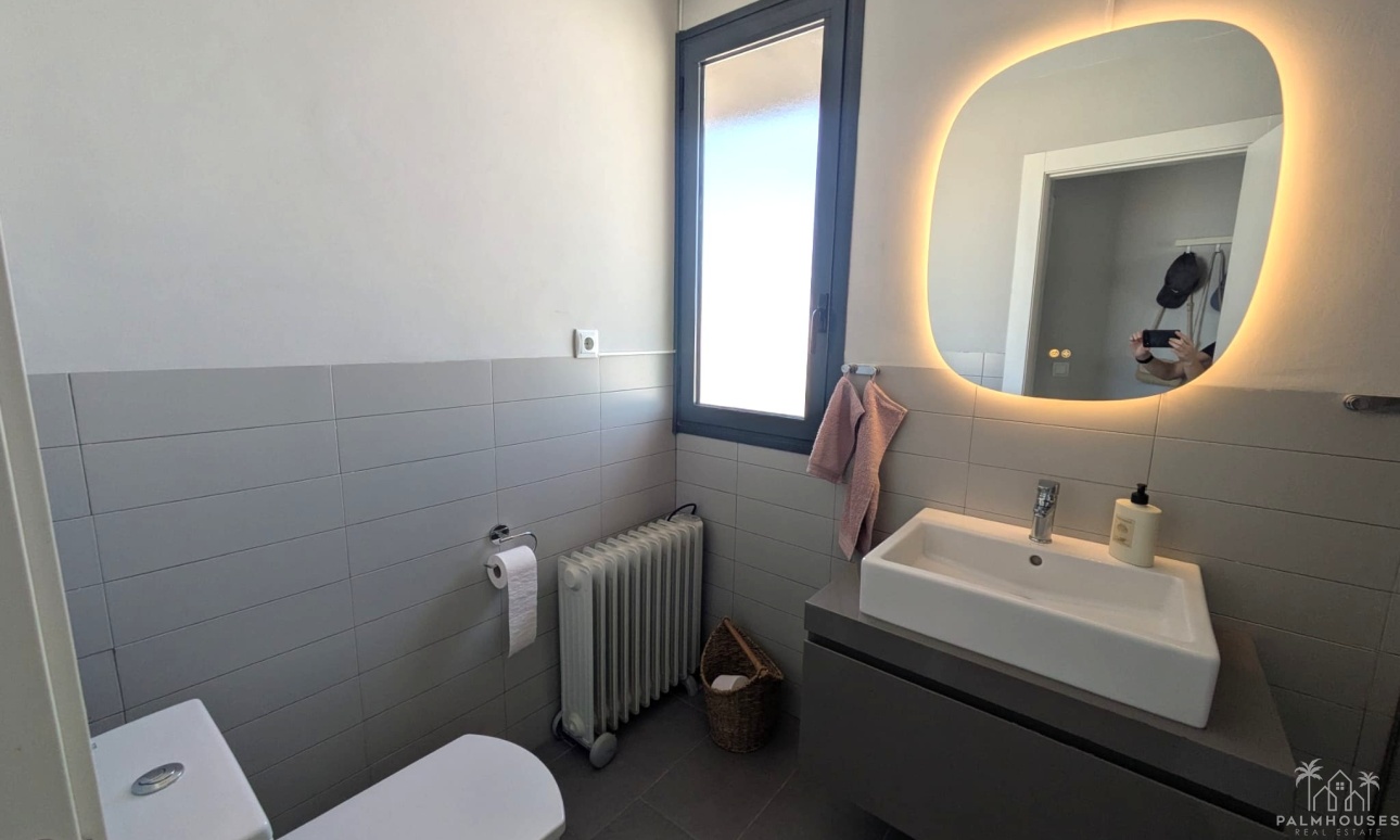 Herverkoop - Appartement - Los Dolses