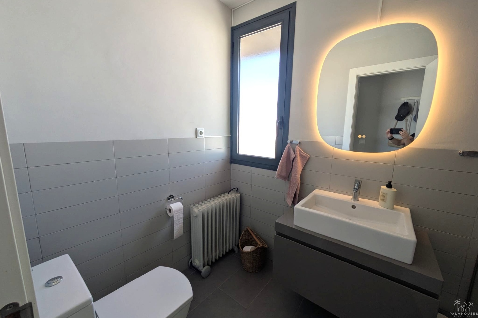 Herverkoop - Appartement - Los Dolses