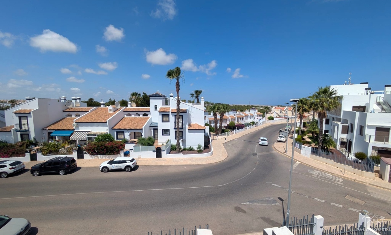 Herverkoop - Appartement - Los Dolses