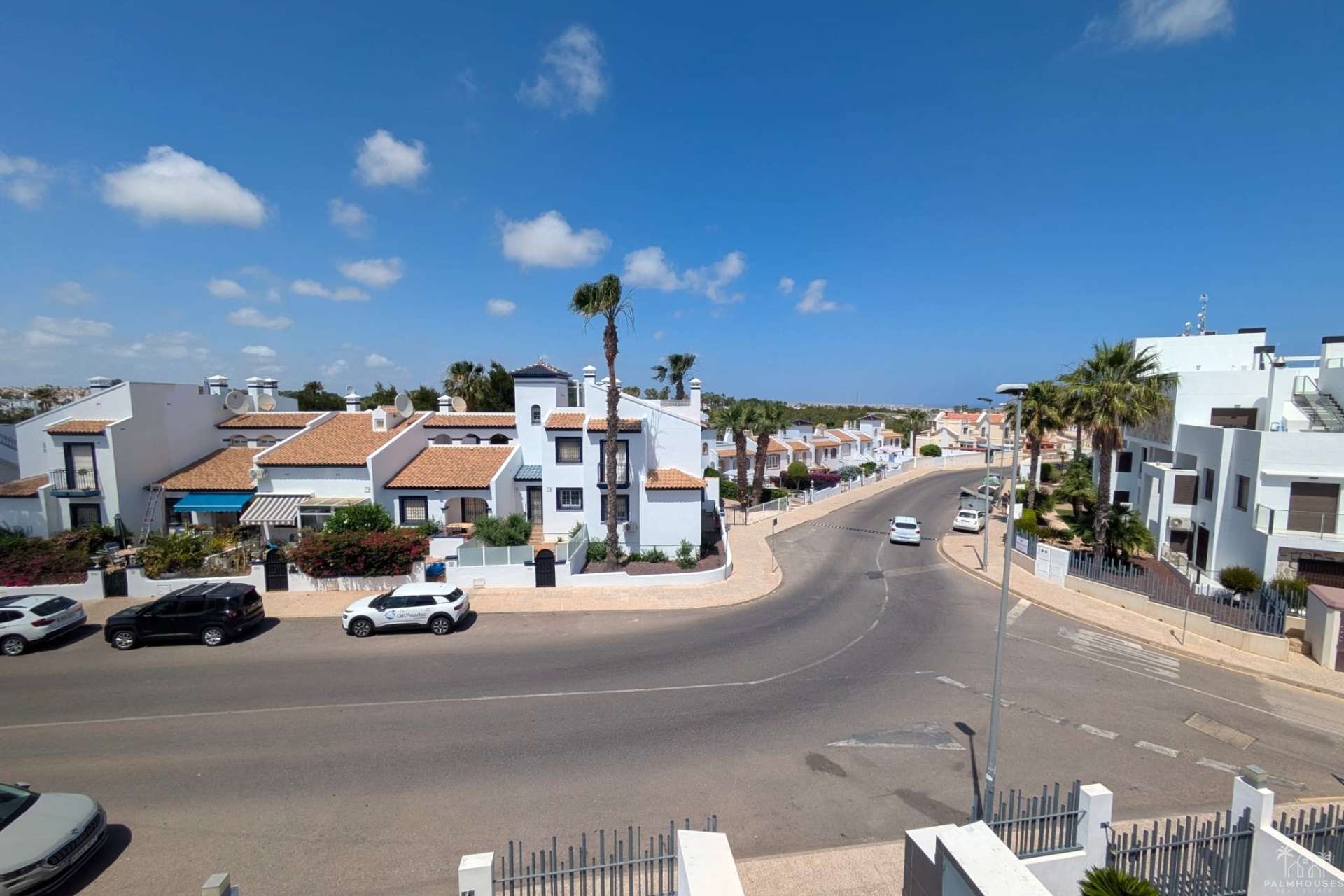 Herverkoop - Appartement - Los Dolses