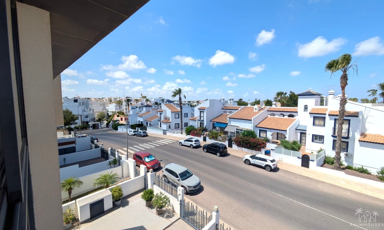 Herverkoop - Appartement - Los Dolses
