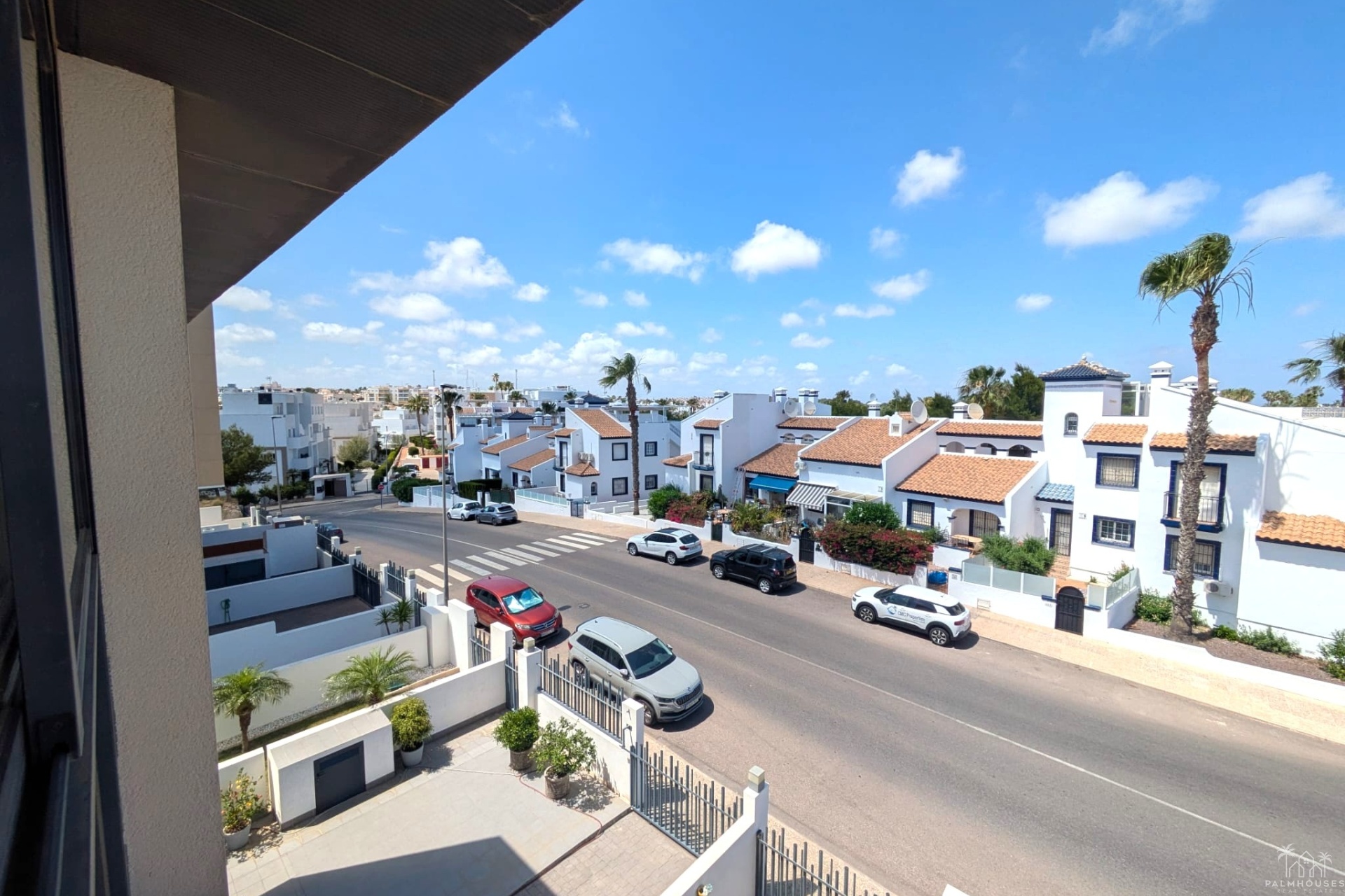 Herverkoop - Appartement - Los Dolses