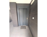 Herverkoop - Appartement - Los Dolses