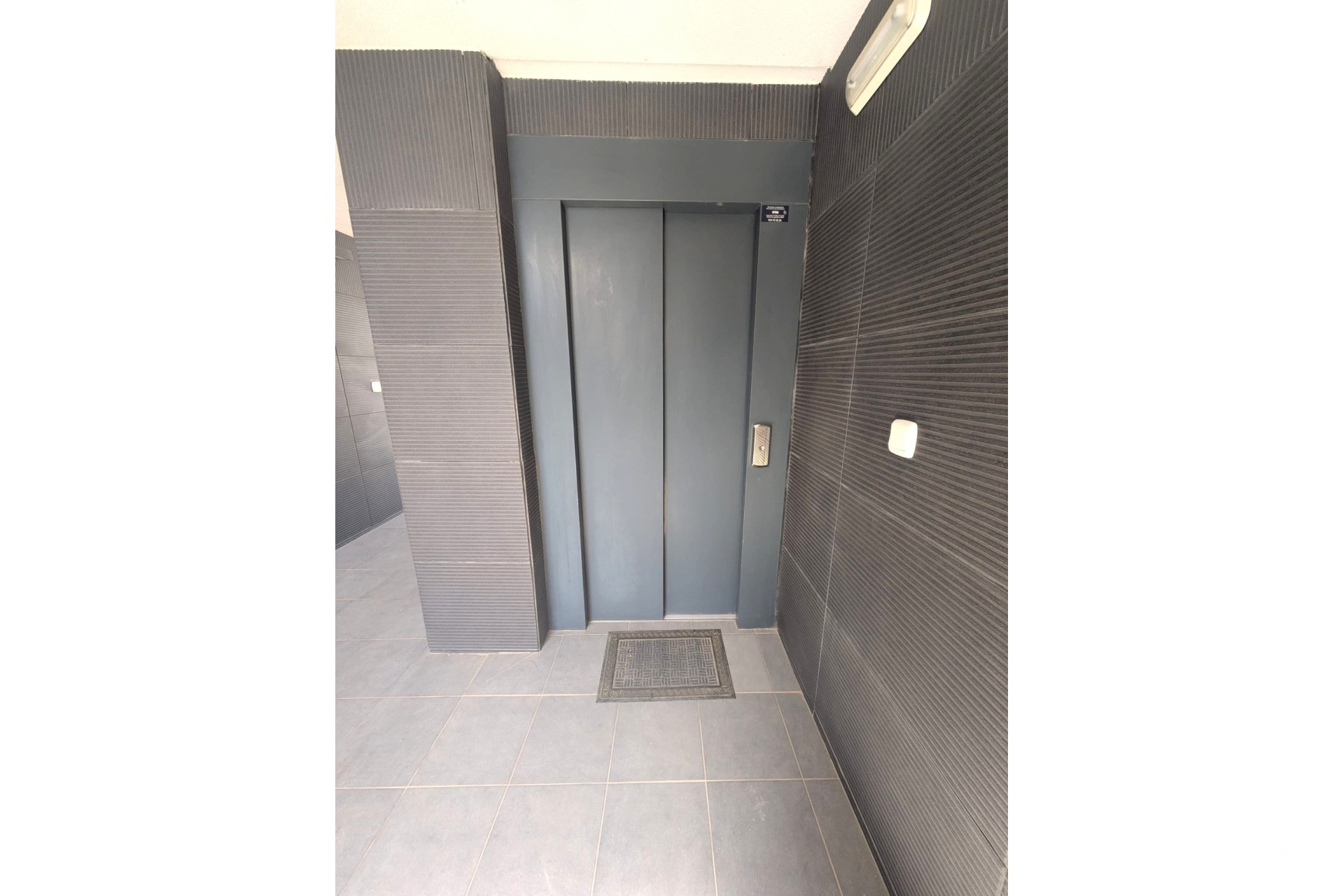 Herverkoop - Appartement - Los Dolses