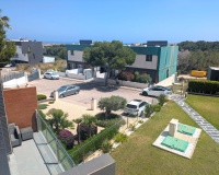 Herverkoop - Appartement - Los Dolses