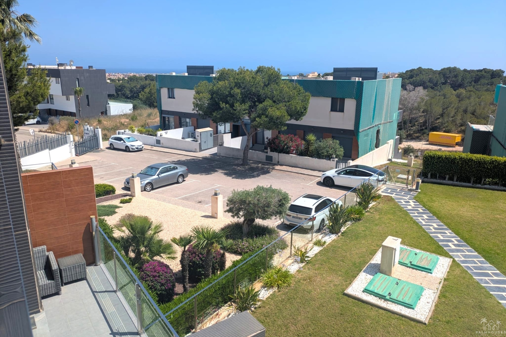 Herverkoop - Appartement - Los Dolses