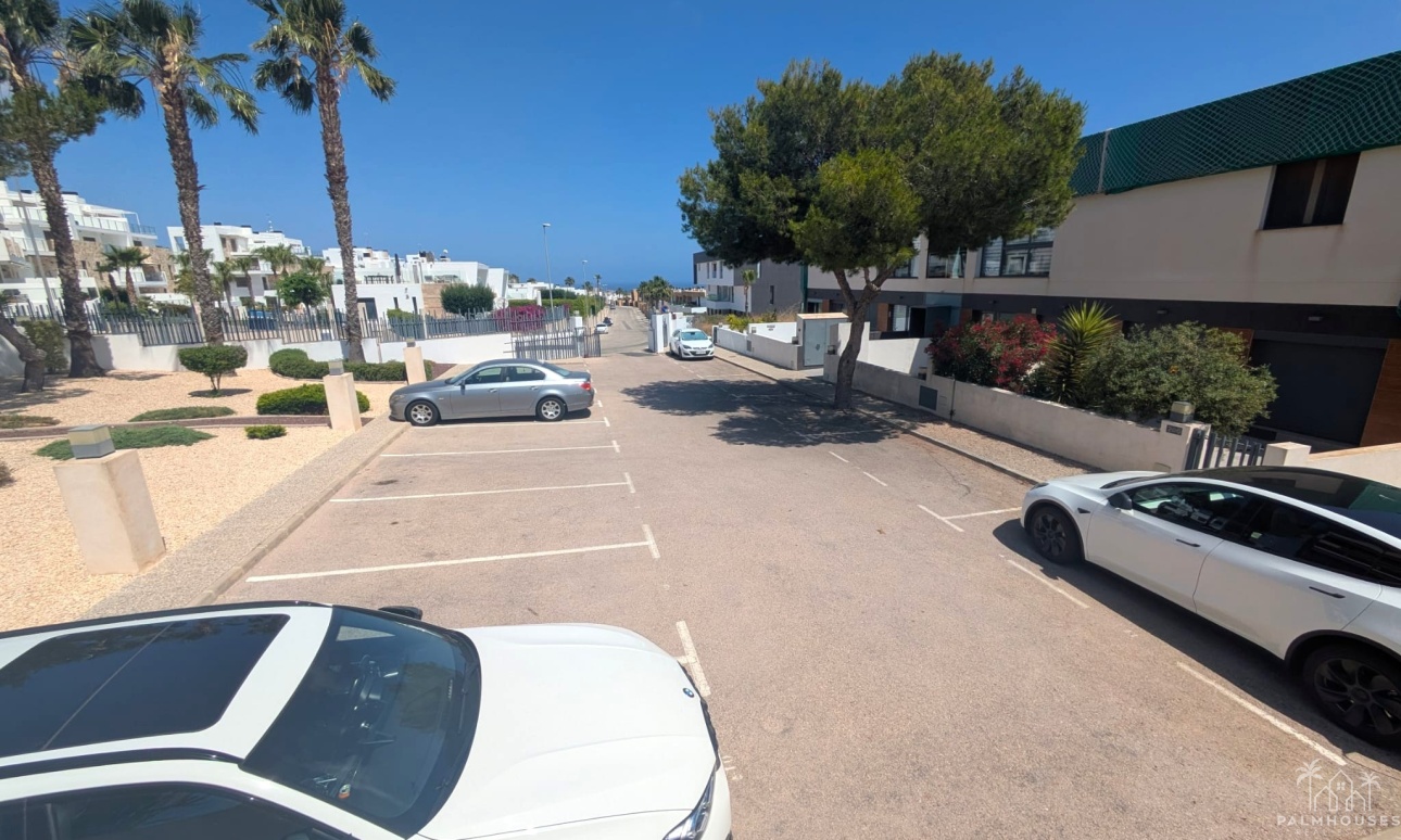 Herverkoop - Appartement - Los Dolses