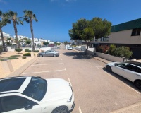 Herverkoop - Appartement - Los Dolses