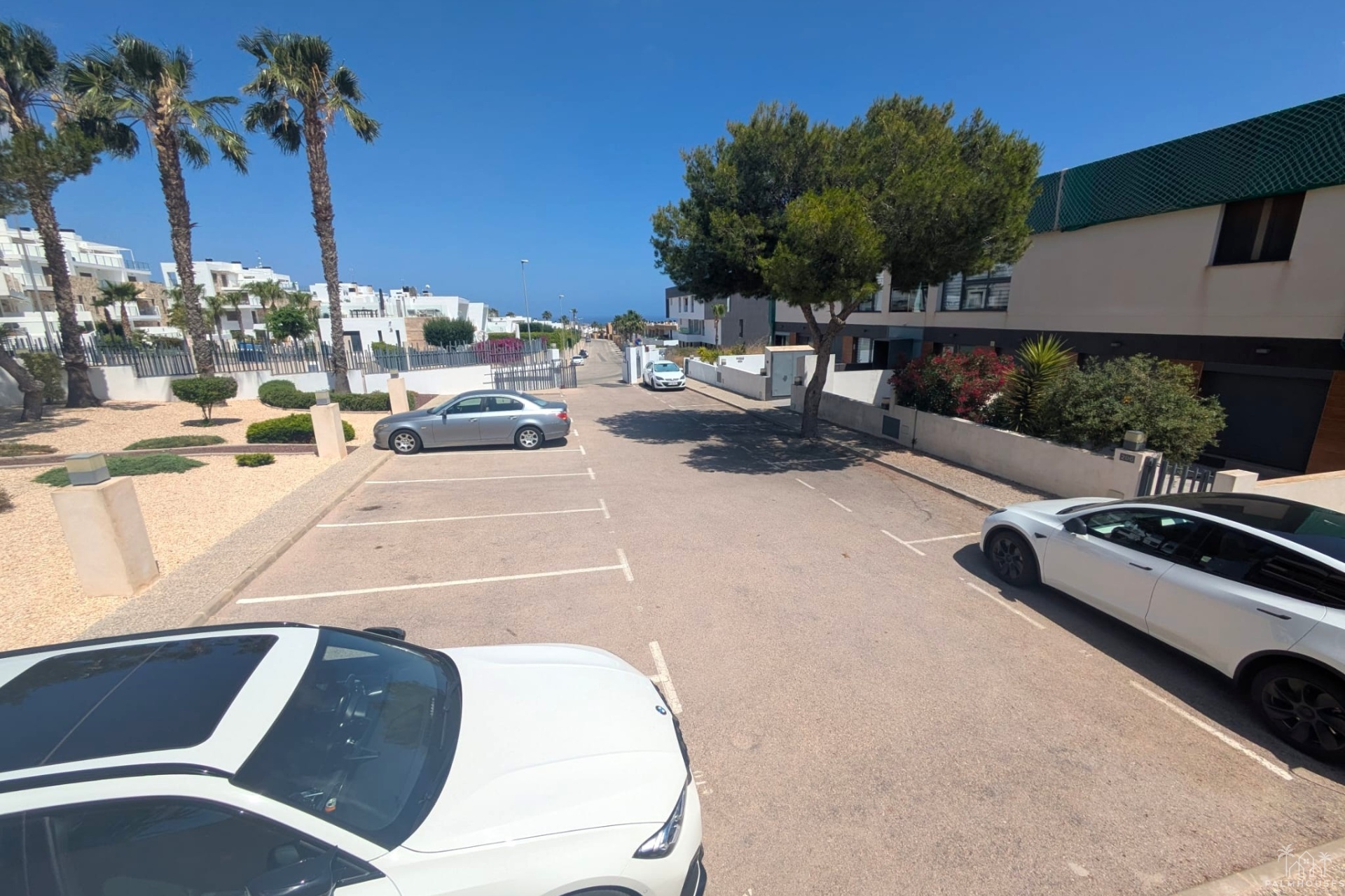 Herverkoop - Appartement - Los Dolses