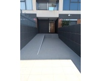 Herverkoop - Appartement - Los Dolses