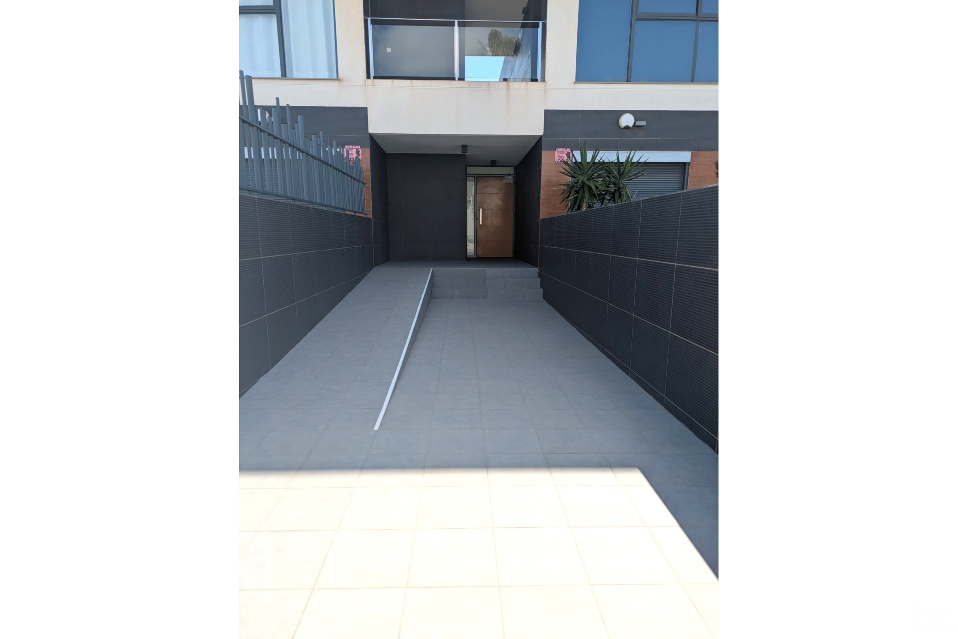 Herverkoop - Appartement - Los Dolses