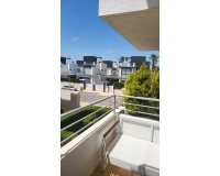 Herverkoop - Appartement - Los Dolses
