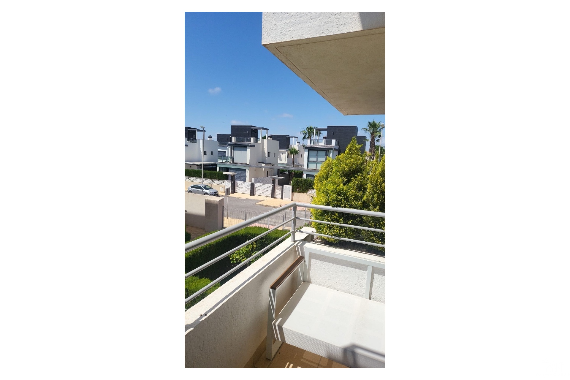 Herverkoop - Appartement - Los Dolses