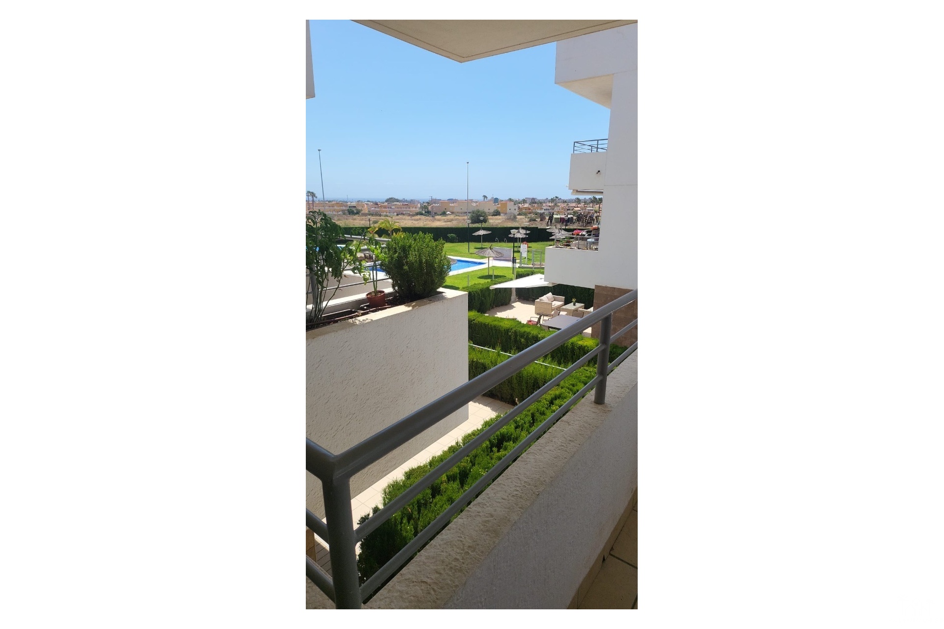 Herverkoop - Appartement - Los Dolses