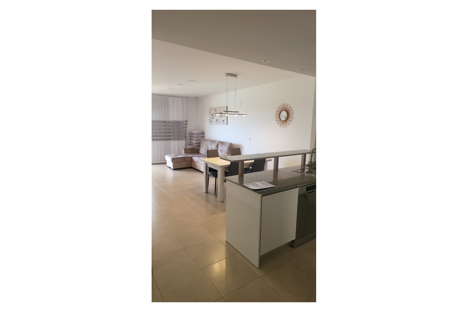 Herverkoop - Appartement - Los Dolses