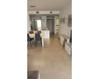 Herverkoop - Appartement - Los Dolses