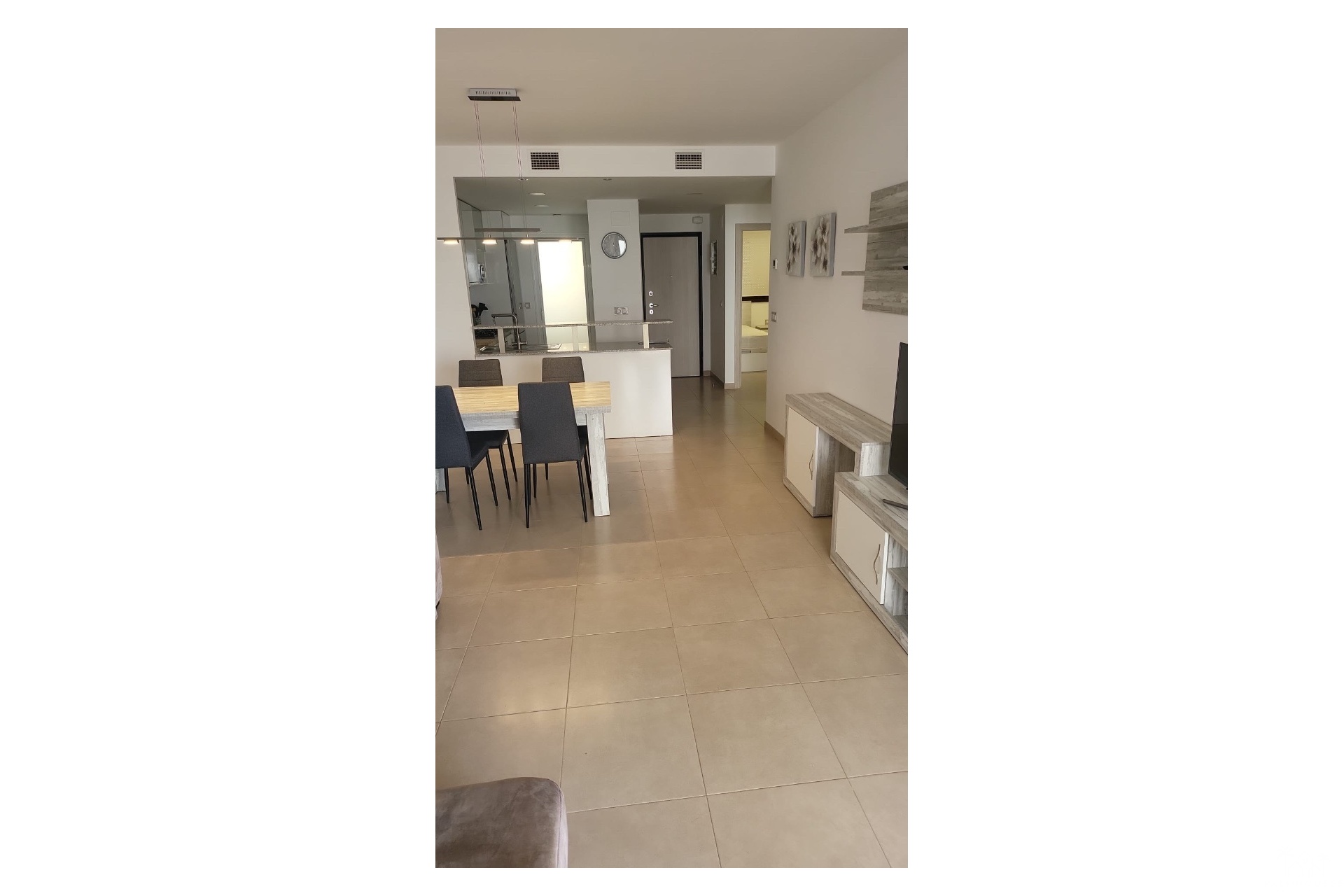 Herverkoop - Appartement - Los Dolses