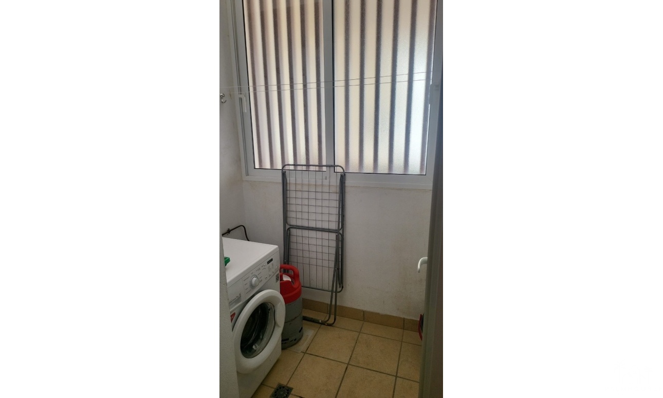 Herverkoop - Appartement - Los Dolses