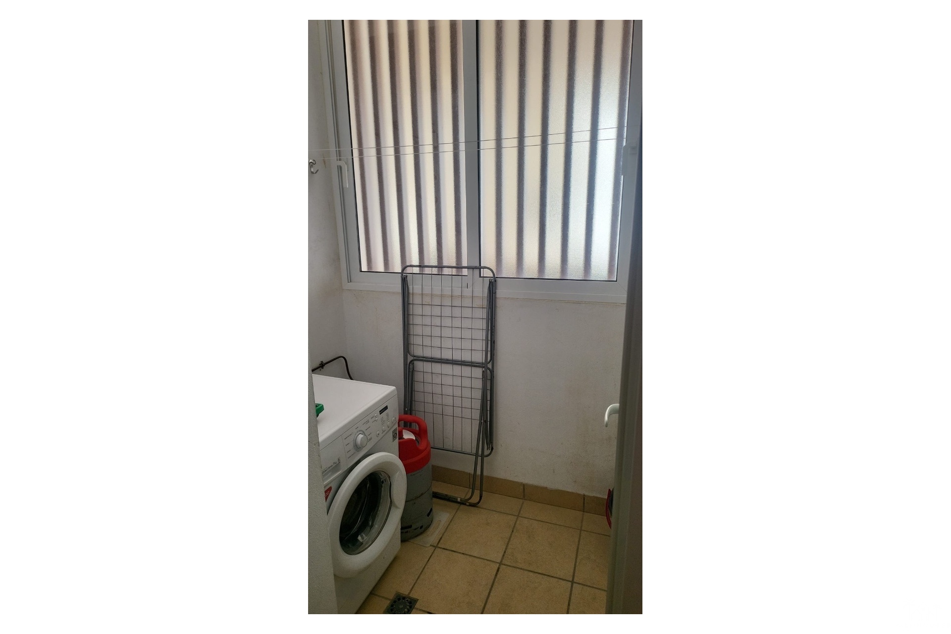 Herverkoop - Appartement - Los Dolses