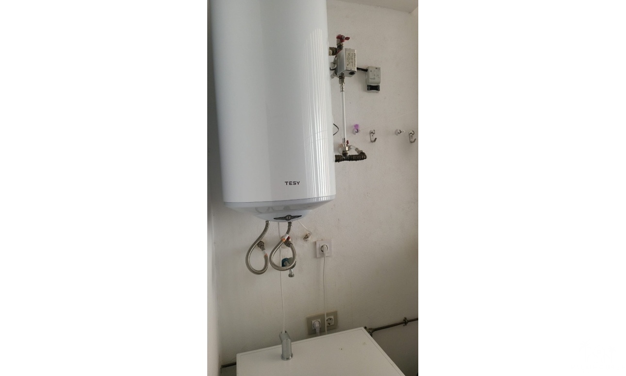 Herverkoop - Appartement - Los Dolses