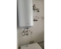 Herverkoop - Appartement - Los Dolses