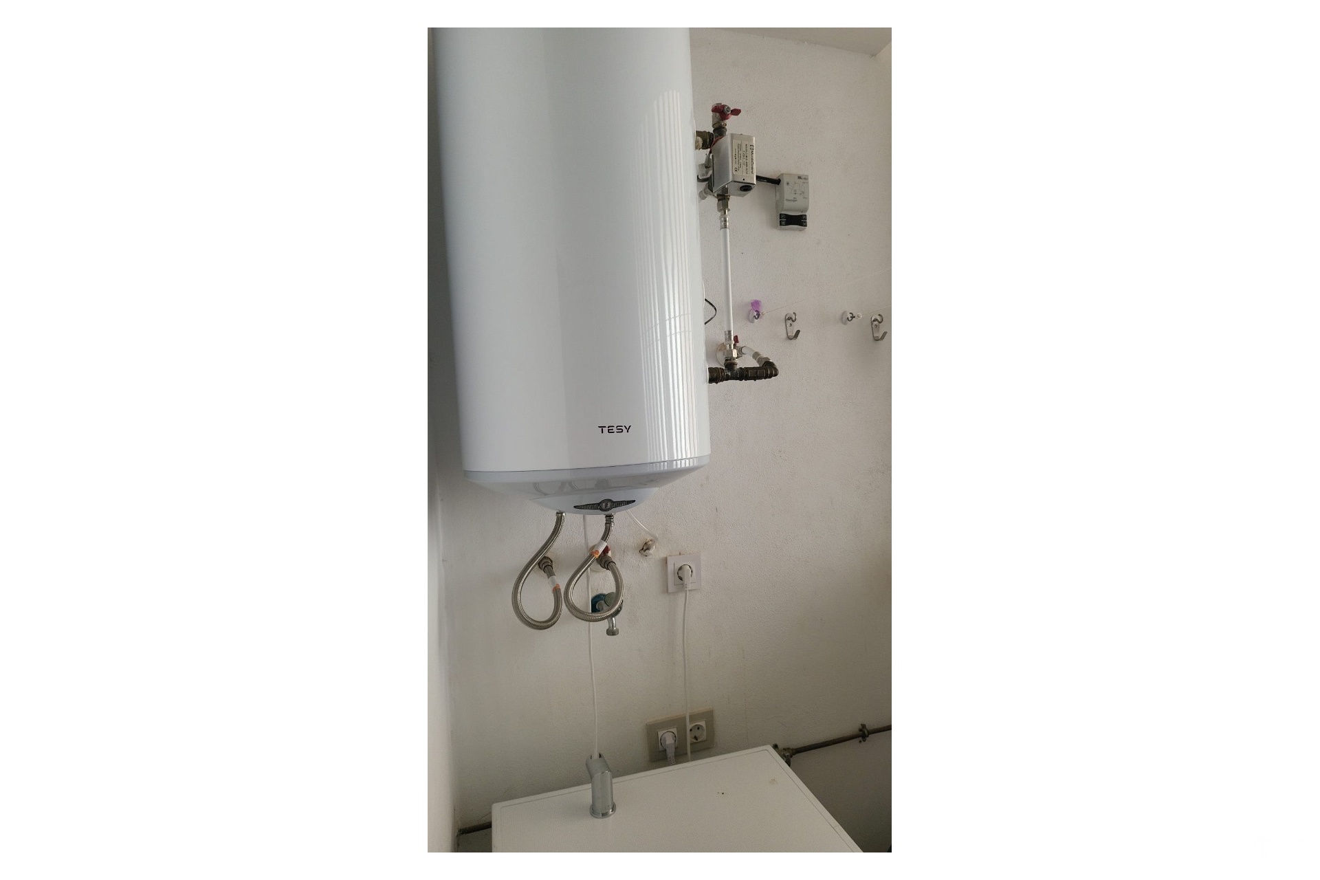Herverkoop - Appartement - Los Dolses