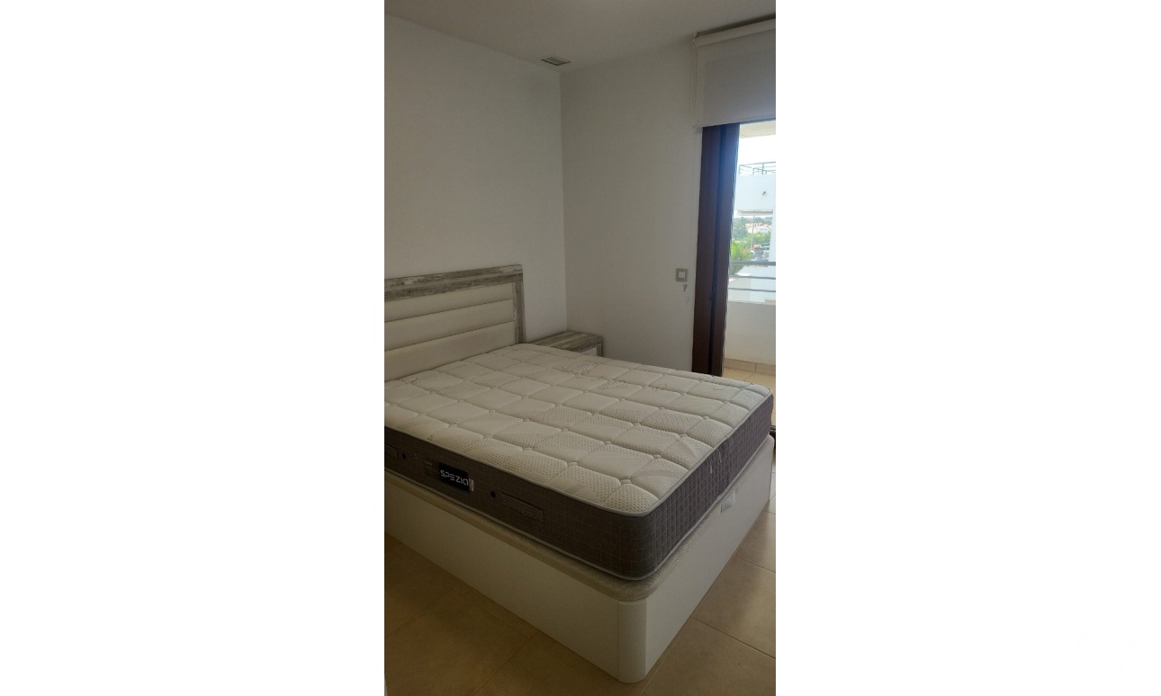 Herverkoop - Appartement - Los Dolses