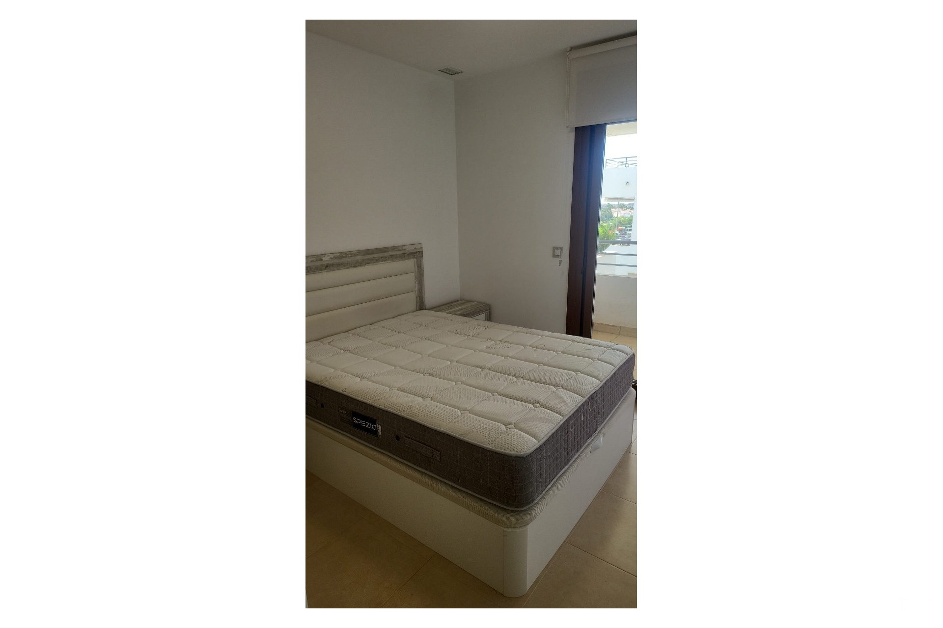 Herverkoop - Appartement - Los Dolses