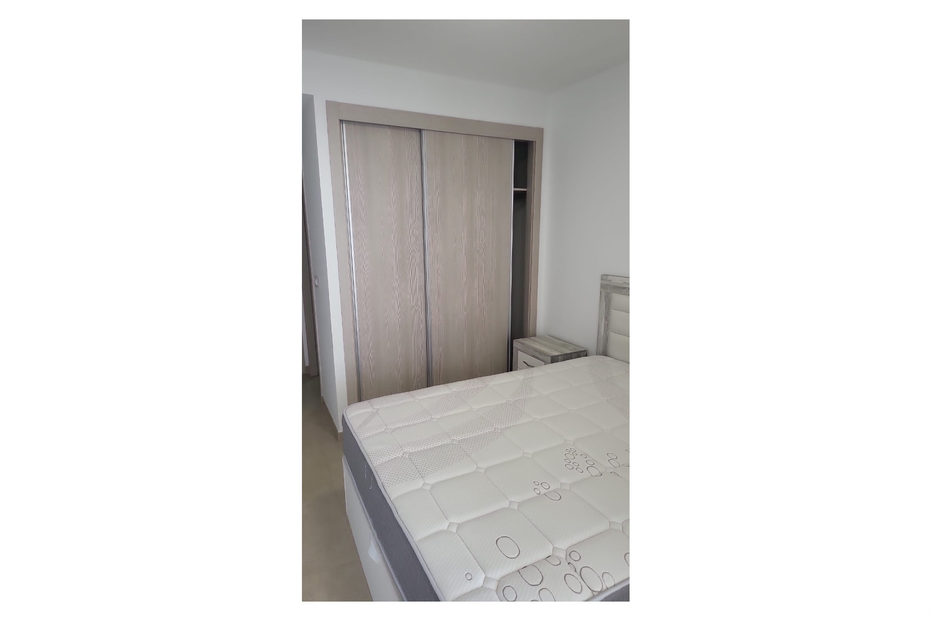 Herverkoop - Appartement - Los Dolses