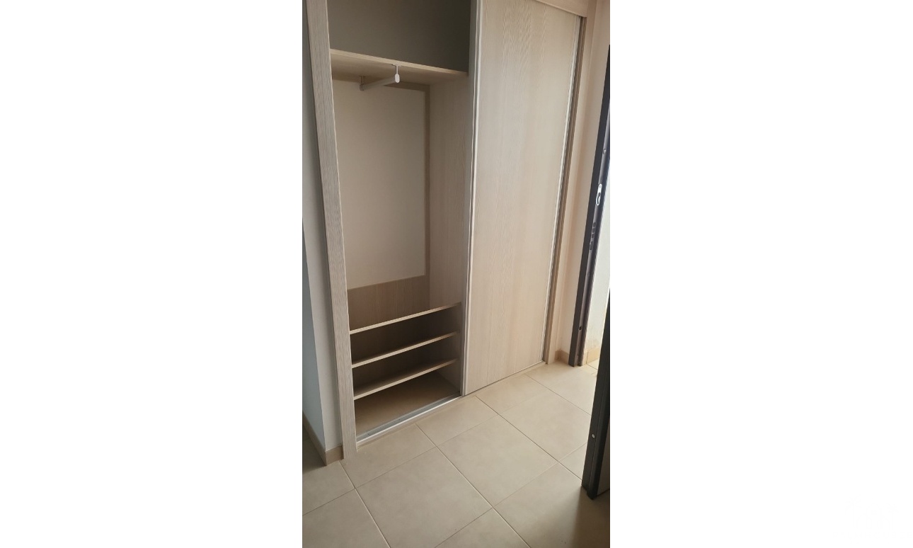 Herverkoop - Appartement - Los Dolses