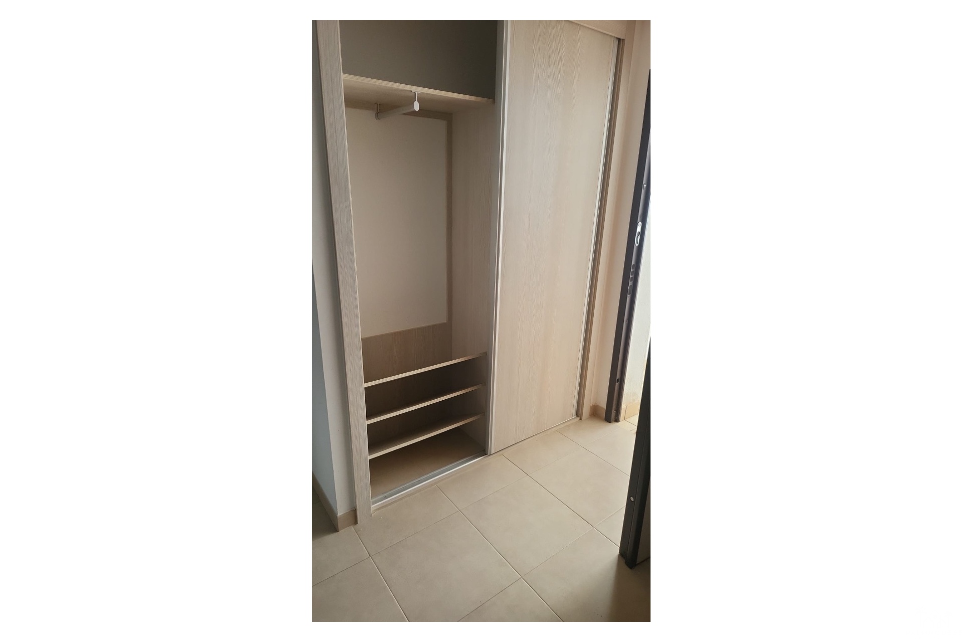 Herverkoop - Appartement - Los Dolses