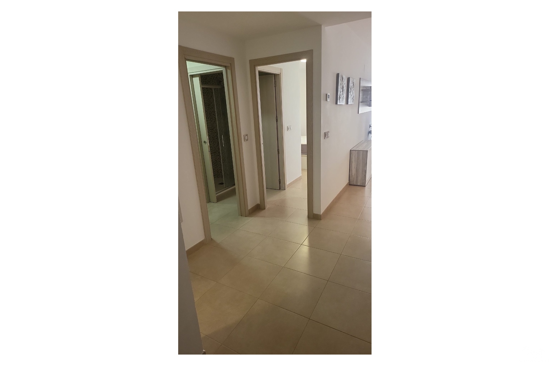 Herverkoop - Appartement - Los Dolses