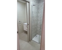 Herverkoop - Appartement - Los Dolses