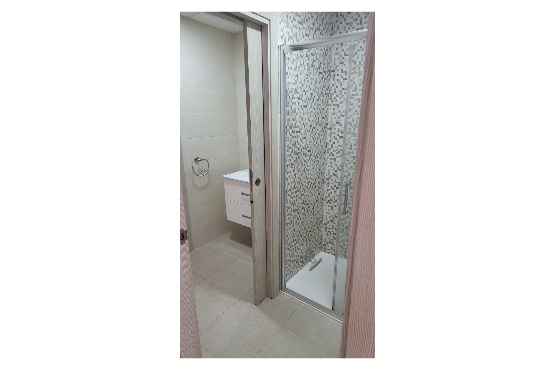 Herverkoop - Appartement - Los Dolses