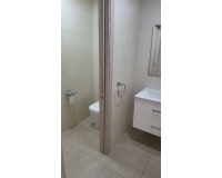 Herverkoop - Appartement - Los Dolses