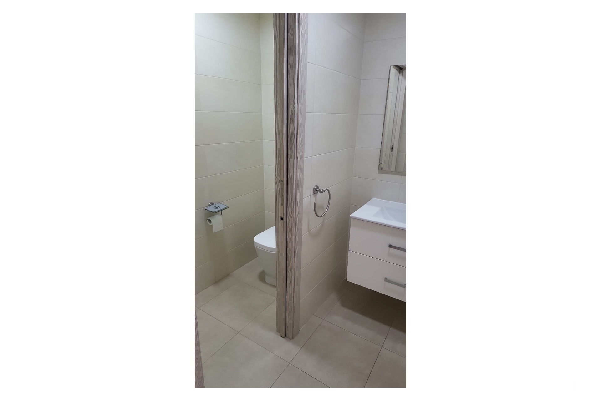 Herverkoop - Appartement - Los Dolses