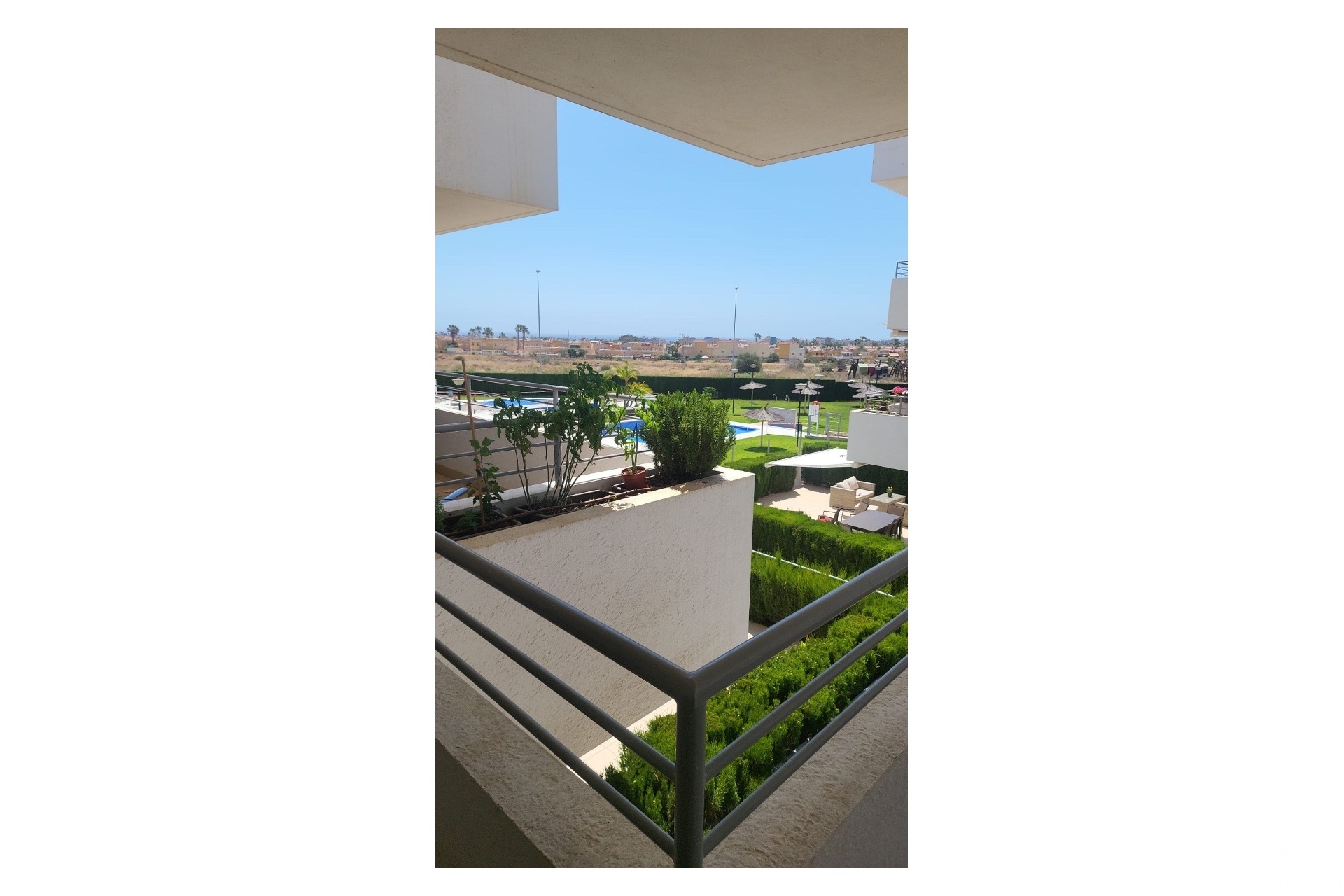 Herverkoop - Appartement - Los Dolses