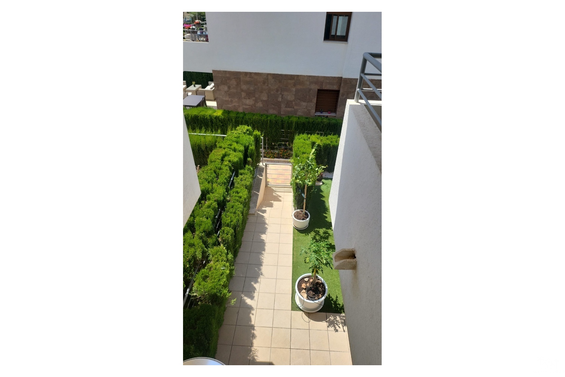 Herverkoop - Appartement - Los Dolses
