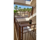 Herverkoop - Appartement - Los Dolses