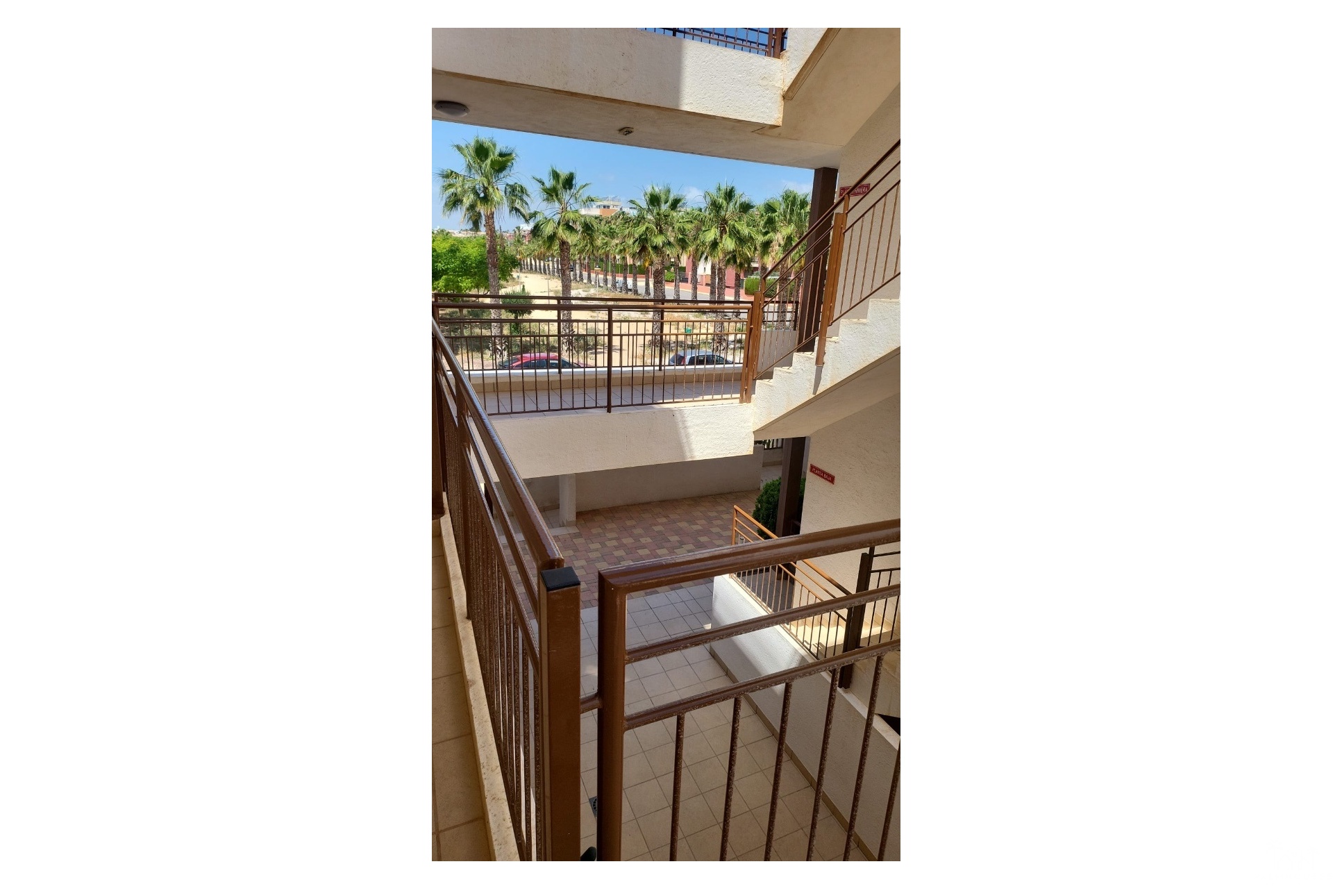 Herverkoop - Appartement - Los Dolses