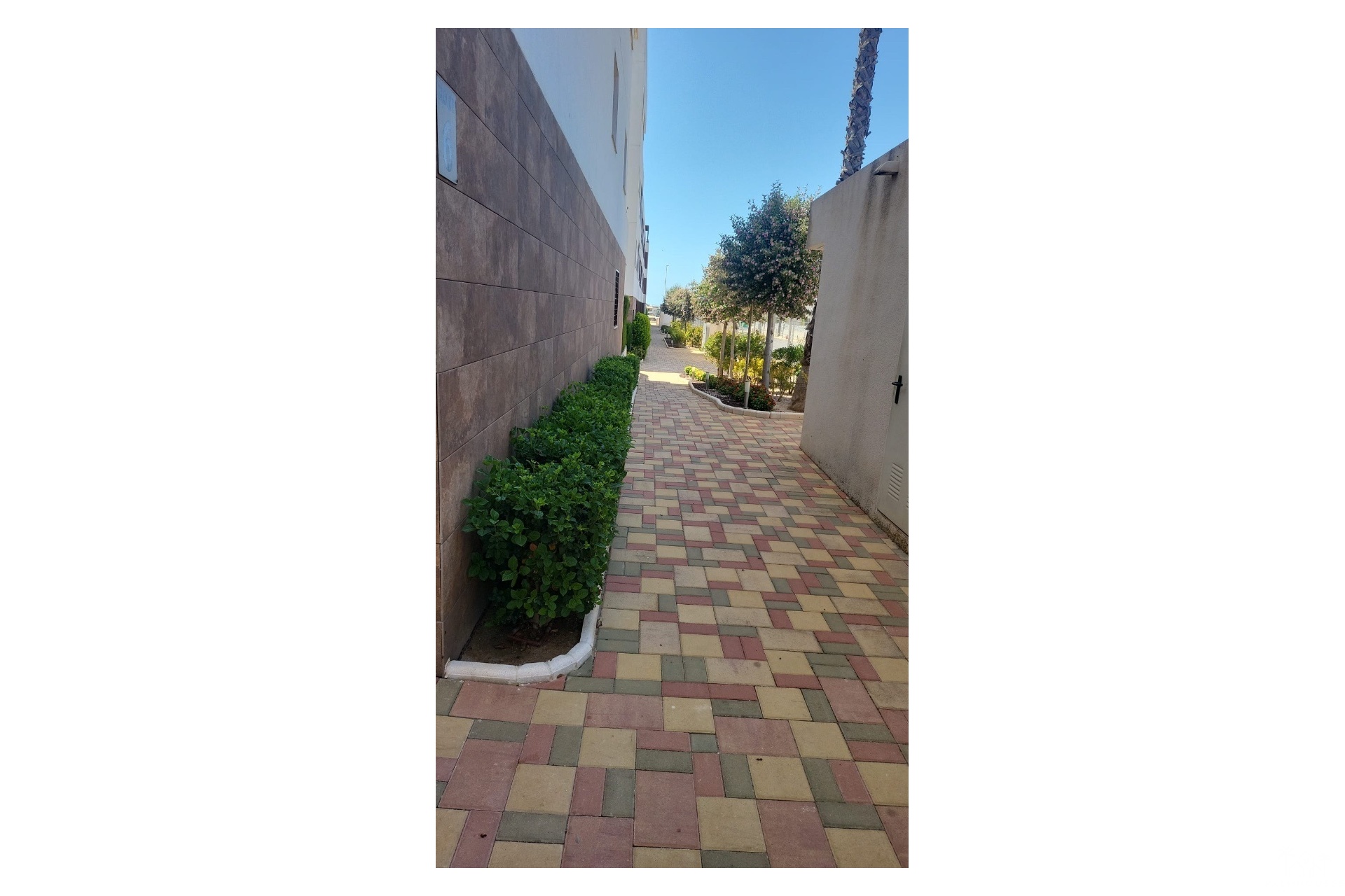 Herverkoop - Appartement - Los Dolses