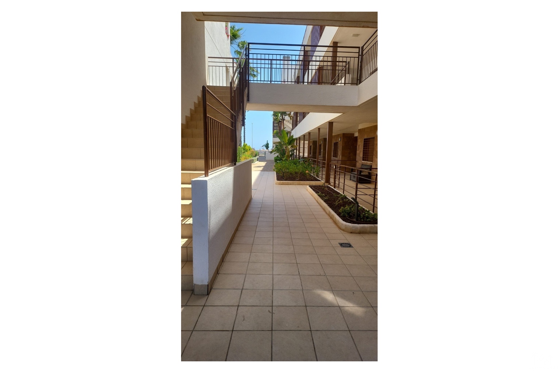 Herverkoop - Appartement - Los Dolses