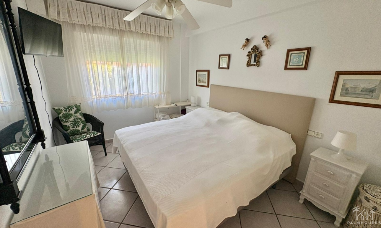 Herverkoop - Appartement - Los Narejos - Costa Calida