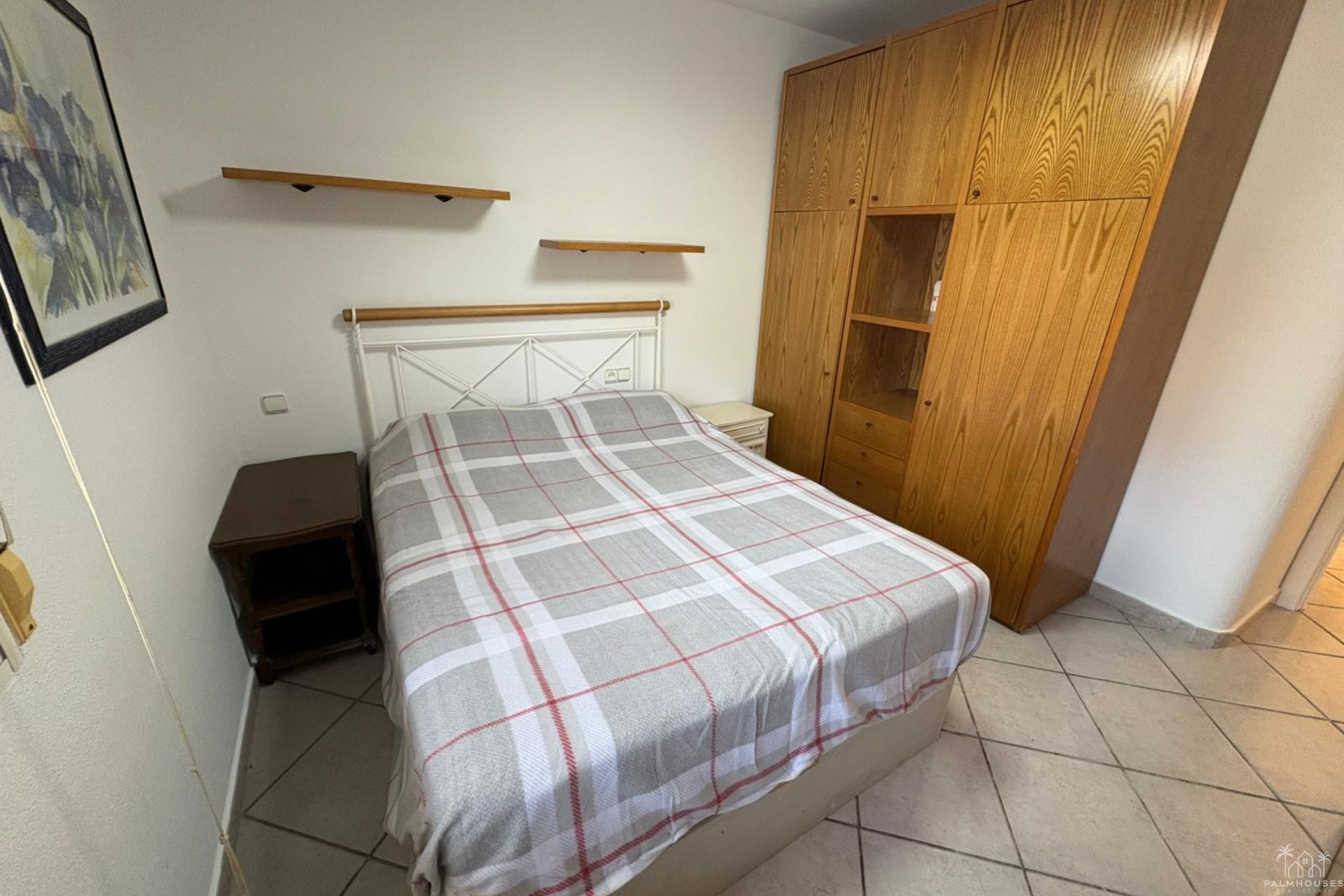Herverkoop - Appartement - Los Narejos - Costa Calida